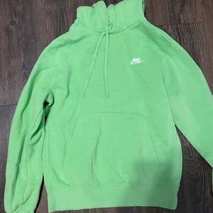 nike hoodie